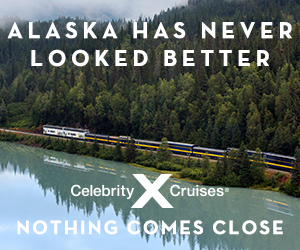 Celebrity Cruise Tours - Early Savings for 2027/2028 - Special cruise offer